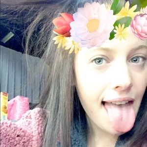 Meet your Posher, Haley